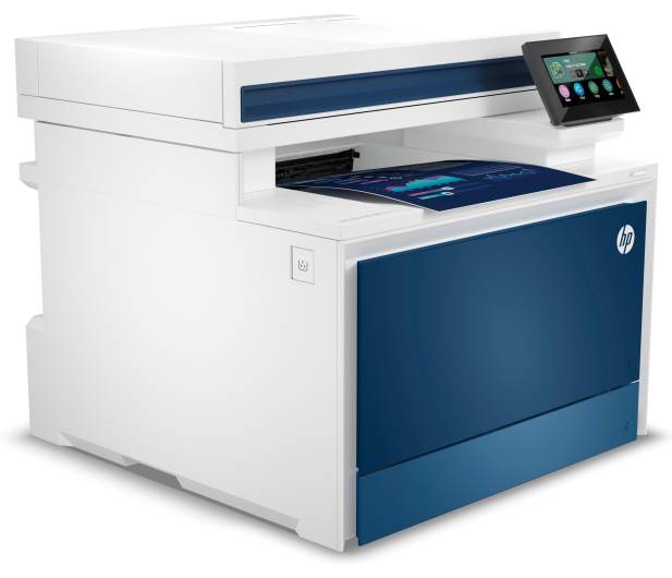 HP Color LaserJet Pro MFP 4302fdw - 1226766 - zdjęcie 5
